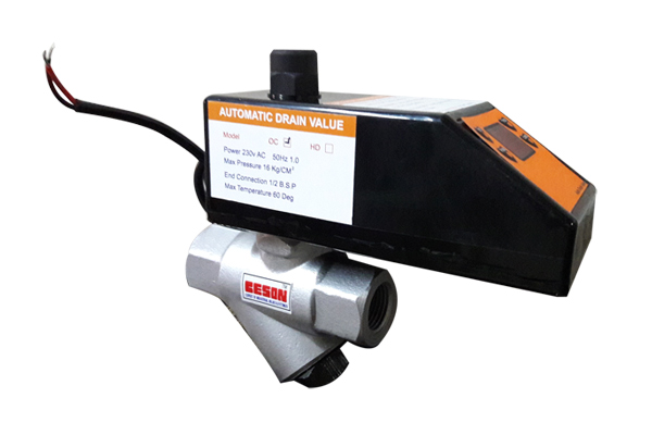 Auto Drain Valve