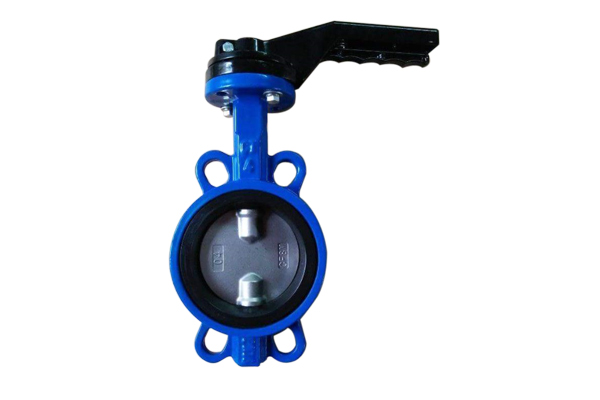Butter Fly Valve
