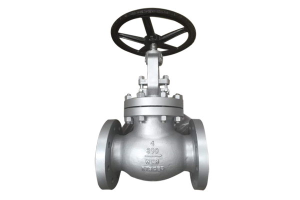 Globe Valve