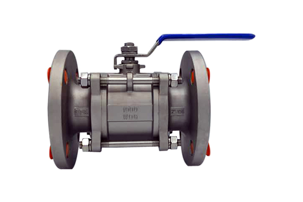 Ball Valve