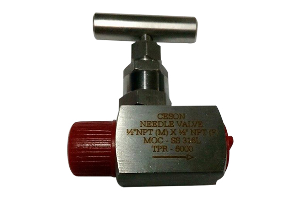 Needle Valve